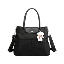 Laden Sie das Bild in den Galerie-Viewer, Tragbare Mama-Tasche mit mehreren Taschen und großem Fassungsvermögen