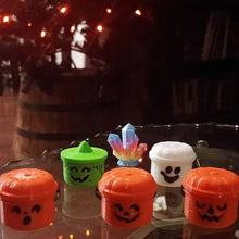 Laden Sie das Bild in den Galerie-Viewer, Halloween-Süßigkeiten-Glas