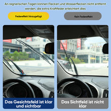 Laden Sie das Bild in den Galerie-Viewer, Scheibenwischerarm-Druckfederverstärker