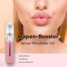 Laden Sie das Bild in den Galerie-Viewer, Lippenmassage Manuelles Lippenpflegegerät
