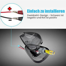 Laden Sie das Bild in den Galerie-Viewer, Wasserdichte Kabinenbeleuchtung (5 Stück/Set)