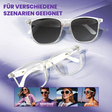 Laden Sie das Bild in den Galerie-Viewer, Intelligente Bluetooth-Brille