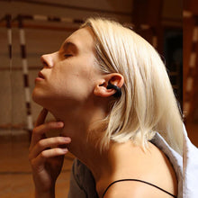 Laden Sie das Bild in den Galerie-Viewer, Kabelloses Bluetooth-Sport-Headset