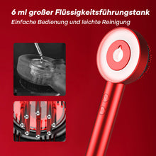 Laden Sie das Bild in den Galerie-Viewer, Haarwuchs-Massagekamm