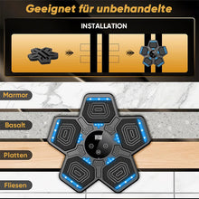 Laden Sie das Bild in den Galerie-Viewer, Fitness Box Trainingsgerät