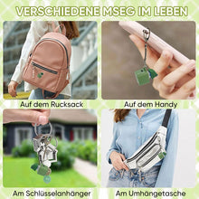 Laden Sie das Bild in den Galerie-Viewer, Frosch quakendes Fidget-Spielzeug