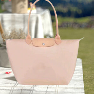 Nylon Teigtaschen Tote Tasche