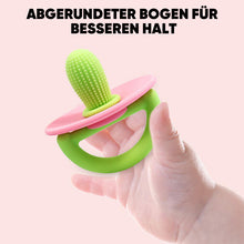 Laden Sie das Bild in den Galerie-Viewer, Pilz-Silikon-Beißring