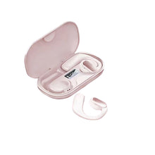 Laden Sie das Bild in den Galerie-Viewer, Drahtloses Bluetooth-Headset mit Knochenleitung