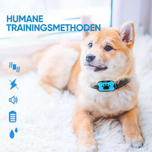 Laden Sie das Bild in den Galerie-Viewer, Wiederaufladbarer, wasserdichter Hundetrainer