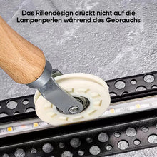 Laden Sie das Bild in den Galerie-Viewer, LED-Streifen-Roller-Werkzeug