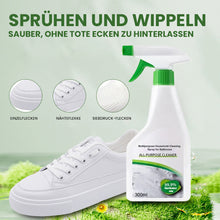 Laden Sie das Bild in den Galerie-Viewer, Mehrzweck-Haushaltsreinigungsspray