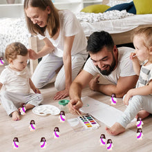 Laden Sie das Bild in den Galerie-Viewer, Mini Jesus Figur Ostern Dekorationen