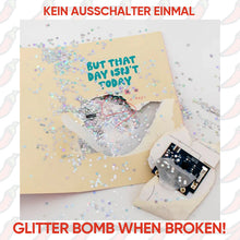 Laden Sie das Bild in den Galerie-Viewer, 🌸🤣Joker-Gruß-Streichkarte🌸