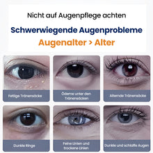 Laden Sie das Bild in den Galerie-Viewer, Straffendes Pflaster gegen Tränensäcke und Augenringe