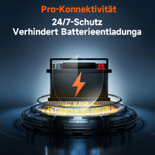 Laden Sie das Bild in den Galerie-Viewer, 10-Zoll-HD-Multifunktions-Autorekorder mit Touchscreen
