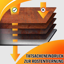 Laden Sie das Bild in den Galerie-Viewer, Rostschutzfarbe für Metall