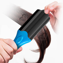 Laden Sie das Bild in den Galerie-Viewer, 3D-Styling-Haarglätteisen