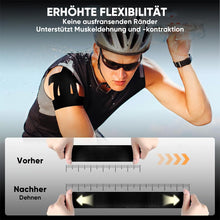 Laden Sie das Bild in den Galerie-Viewer, Kinesiologie-Tape gegen Schulterschmerzen