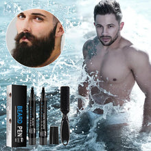 Laden Sie das Bild in den Galerie-Viewer, Bart Bleistiftfüllerset