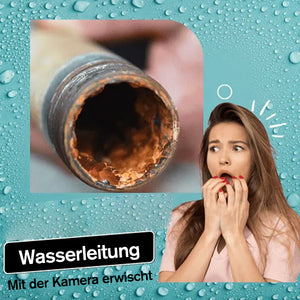 Universeller Wasserhahnfilter