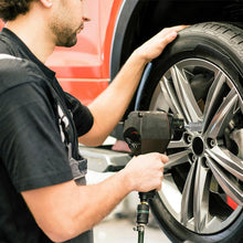 Laden Sie das Bild in den Galerie-Viewer, 32-teiliges Mutternlöser Set aus Kohlenstoffstahl