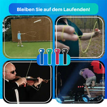 Laden Sie das Bild in den Galerie-Viewer, Dekompressions-Seilwurfgerät