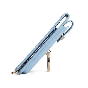 Multifunktionaler Kartenhalter Handyhülle Brieftasche
