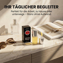 Laden Sie das Bild in den Galerie-Viewer, Pflegendes Lippenöl mit Natürlichem Glanz