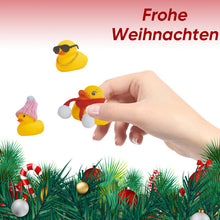 Laden Sie das Bild in den Galerie-Viewer, Weihnachten Gelbe Ente Blind Kiste