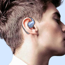 Laden Sie das Bild in den Galerie-Viewer, Drahtloses Bluetooth-Headset mit Knochenleitung