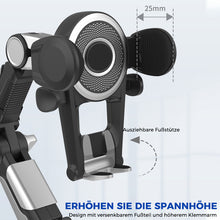 Laden Sie das Bild in den Galerie-Viewer, Mittelkonsolen-Saugnapf-Handyhalter