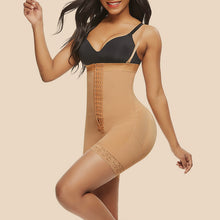 Laden Sie das Bild in den Galerie-Viewer, Damen Stretch Shapewear
