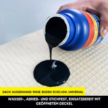 Laden Sie das Bild in den Galerie-Viewer, Abdichtungsbeschichtungen für Dächer
