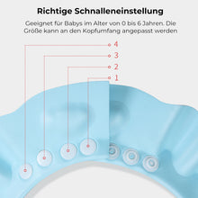 Laden Sie das Bild in den Galerie-Viewer, Baby-Dusche-Hut