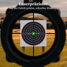 Laden Sie das Bild in den Galerie-Viewer, Laser-Bohrungssucher-Set für alle Kaliber