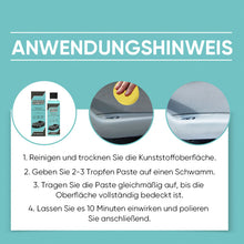 Laden Sie das Bild in den Galerie-Viewer, Innenraum Pflegeauffrischer für Auto