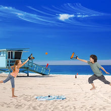 Laden Sie das Bild in den Galerie-Viewer, Handwurf-Ball-Wurf-Fangspielzeug
