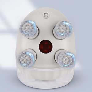 Automatisches Massagegerät für den Kopf