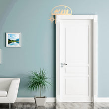 Laden Sie das Bild in den Galerie-Viewer, Weihnachten Türrahmen Dekorationen