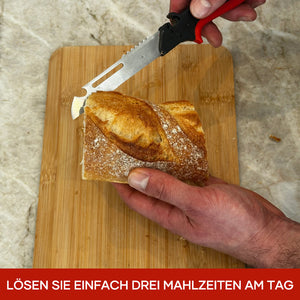6 in 1 Multifunktionale Küchenschere