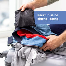 Laden Sie das Bild in den Galerie-Viewer, Wasserdichtes Nackenkissen für die Reise