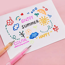 Laden Sie das Bild in den Galerie-Viewer, 3D-Gelee-Stift