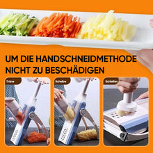 Laden Sie das Bild in den Galerie-Viewer, Verstellbarer Gemüseschneider
