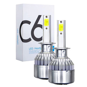 Scheinwerfer h1h3 Lichter
