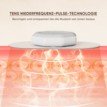 Laden Sie das Bild in den Galerie-Viewer, Tragbares Mini-Massagegerät