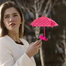 Laden Sie das Bild in den Galerie-Viewer, Handy-Sonnenschirmhalter für den Außenbereich