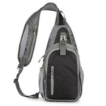 Laden Sie das Bild in den Galerie-Viewer, Wasserdichte Sport-Brusttasche