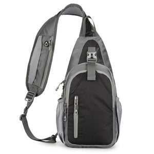 Wasserdichte Sport-Brusttasche