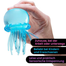 Laden Sie das Bild in den Galerie-Viewer, Drückbare Qualle